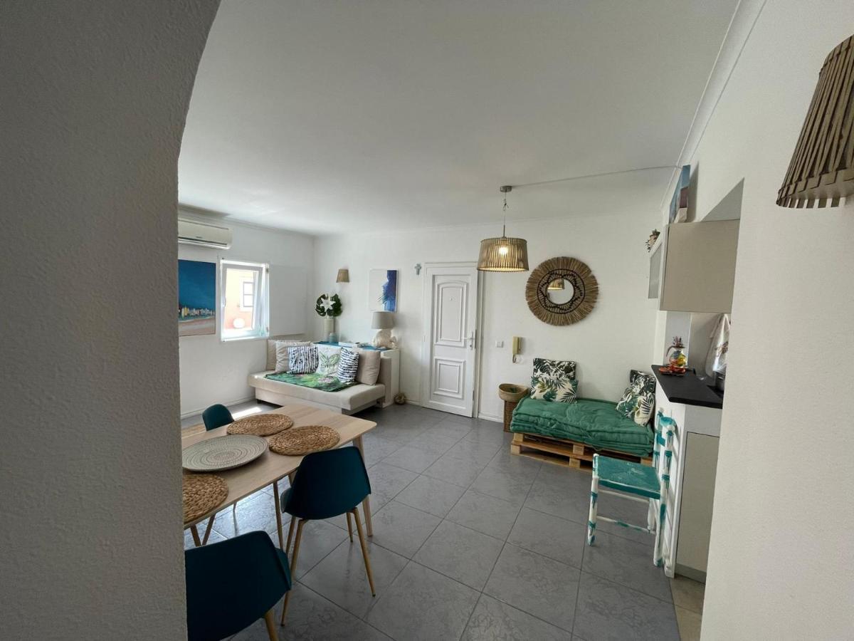 Delta Marina Vilamoura Quarteira Dış mekan fotoğraf